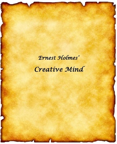 Ernest Holmes Books, Creative Mind Includes audio
