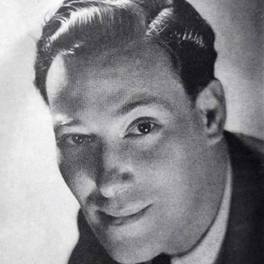 Neville Goddard