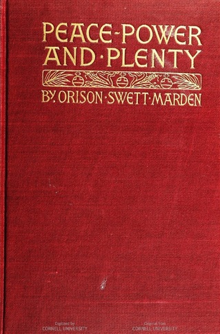 Orison Swett Marden